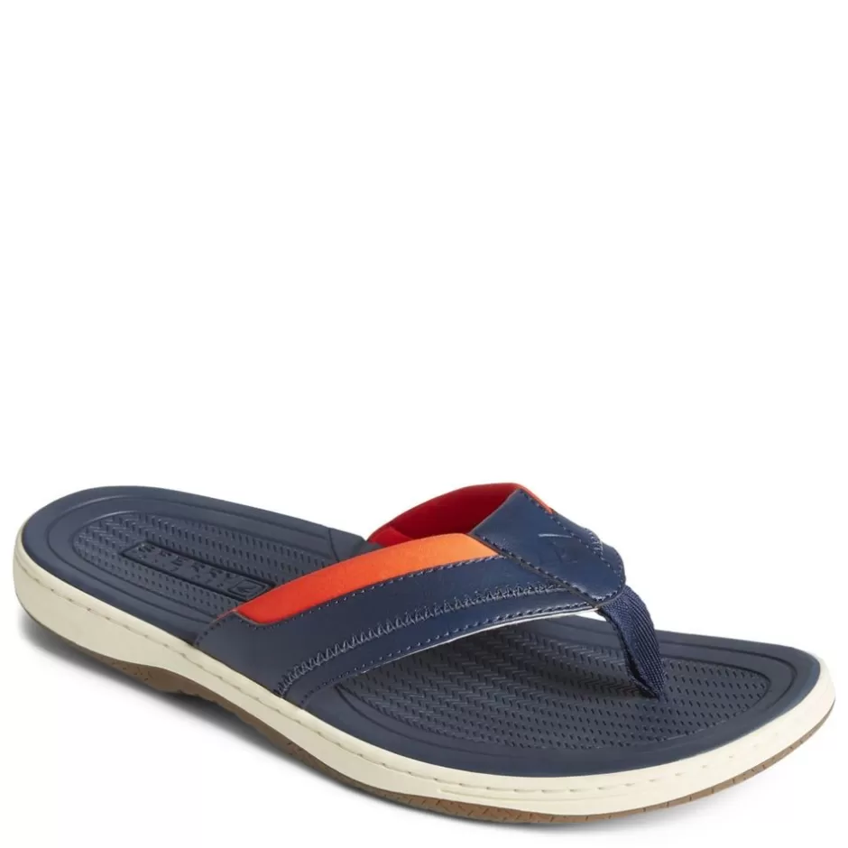 Mens Havasu Sport Flip Flop Sandal>SPERRY Shop