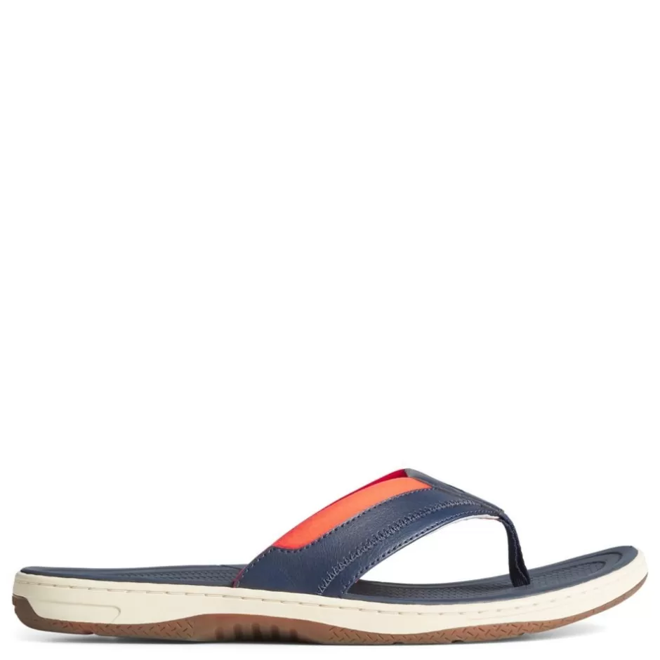 Mens Havasu Sport Flip Flop Sandal>SPERRY Shop