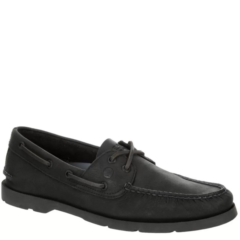 Mens Leeward Boat Shoe>SPERRY Fashion