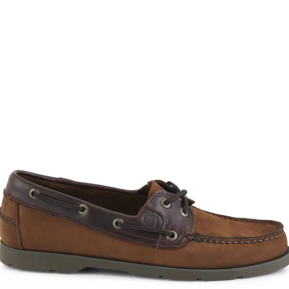 Mens Leeward Boat Shoe>SPERRY Cheap