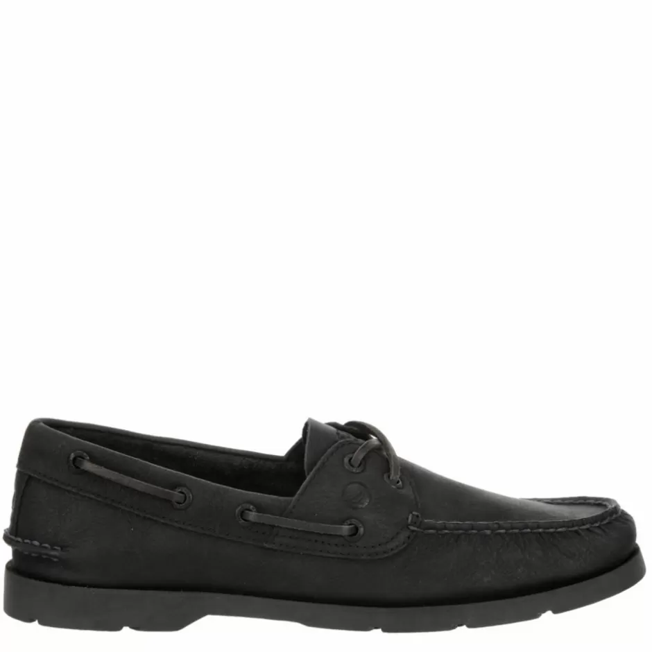 Mens Leeward Boat Shoe>SPERRY Fashion