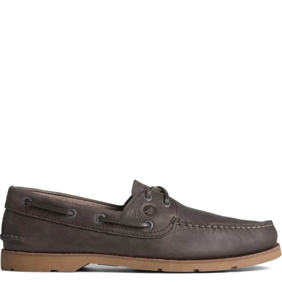 Mens Leeward Boat Shoe>SPERRY Flash Sale