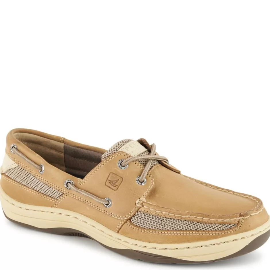 Mens Tarpon Boat Shoe>SPERRY Cheap