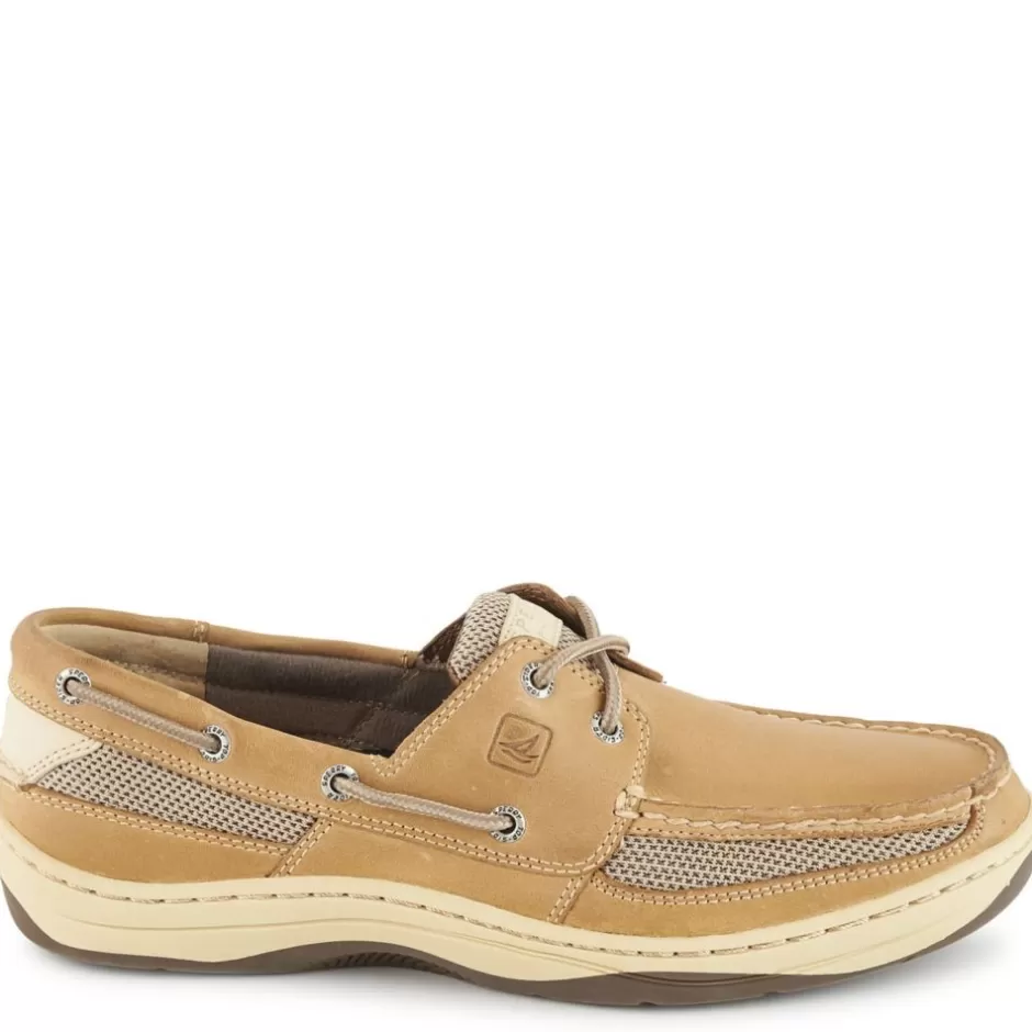 Mens Tarpon Boat Shoe>SPERRY Cheap