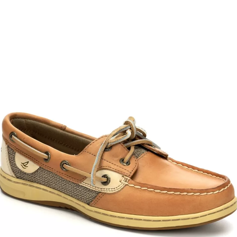 Womens Bluefish Boat Shoe>SPERRY Outlet