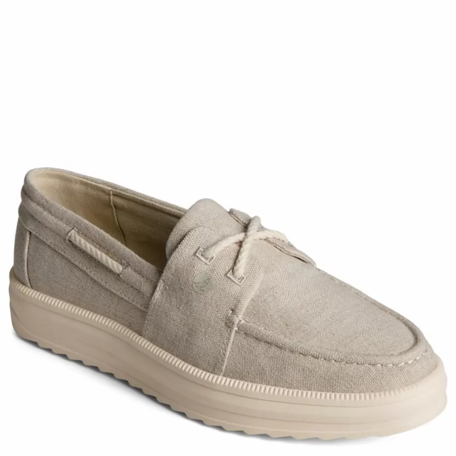 Womens Cruise Plushstep Boat Shoe>SPERRY Store