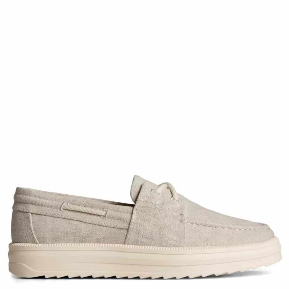 Womens Cruise Plushstep Boat Shoe>SPERRY Store