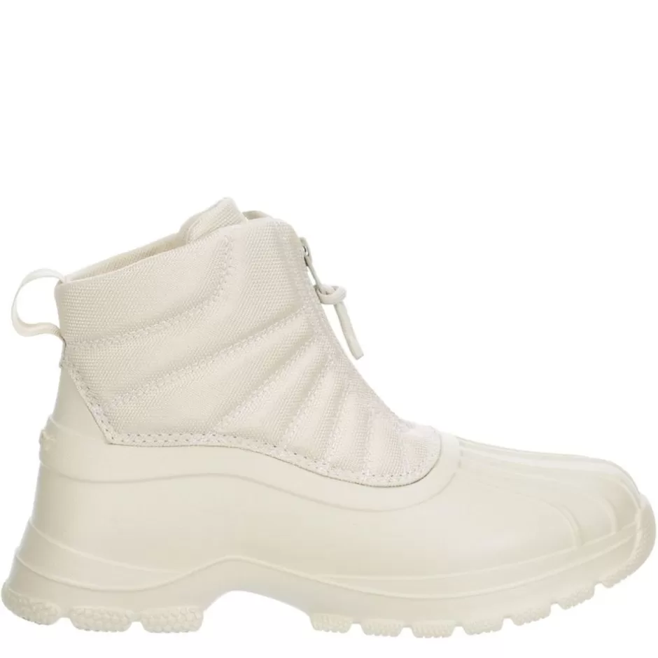 Womens Duck Float Zip Up Boot>SPERRY Discount