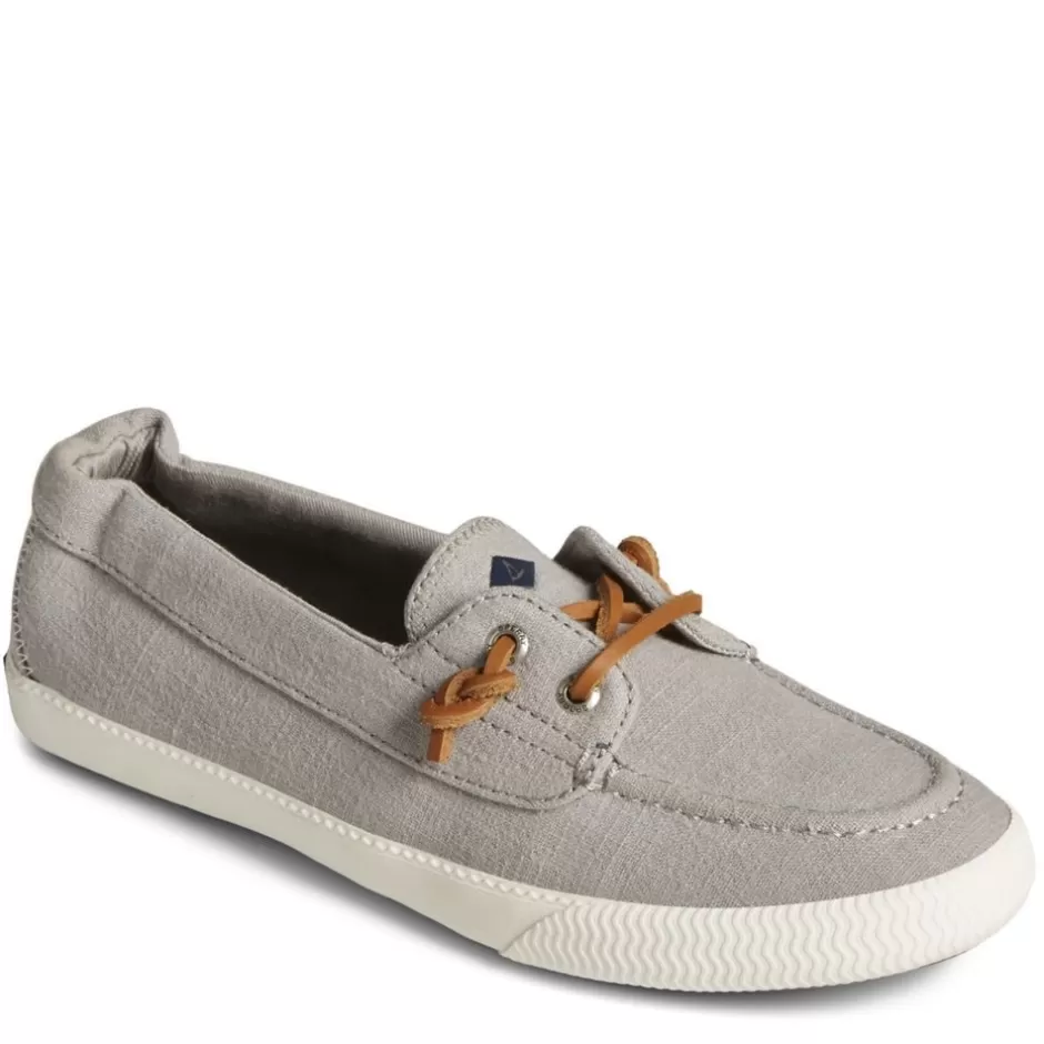 Womens Lounge Away 2 Boat Shoe>SPERRY Best Sale