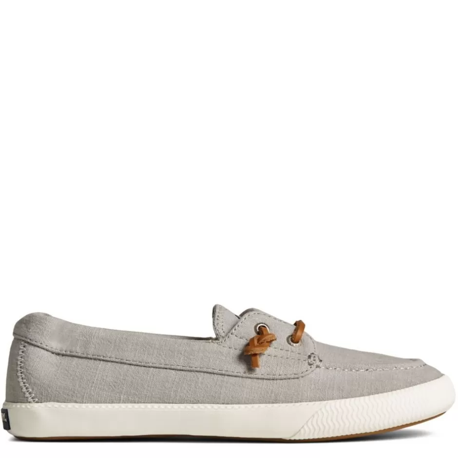 Womens Lounge Away 2 Boat Shoe>SPERRY Best Sale