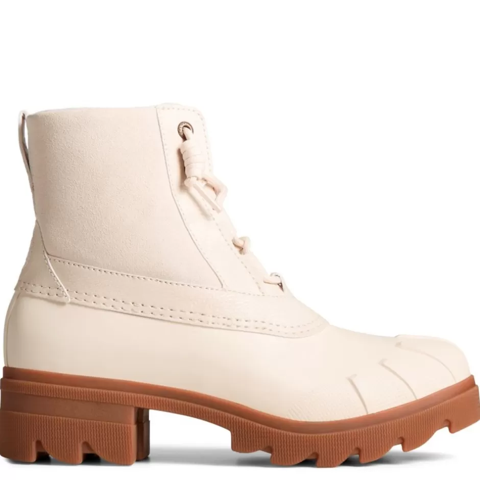 Womens Syren Ascend Duck Boot>SPERRY Best