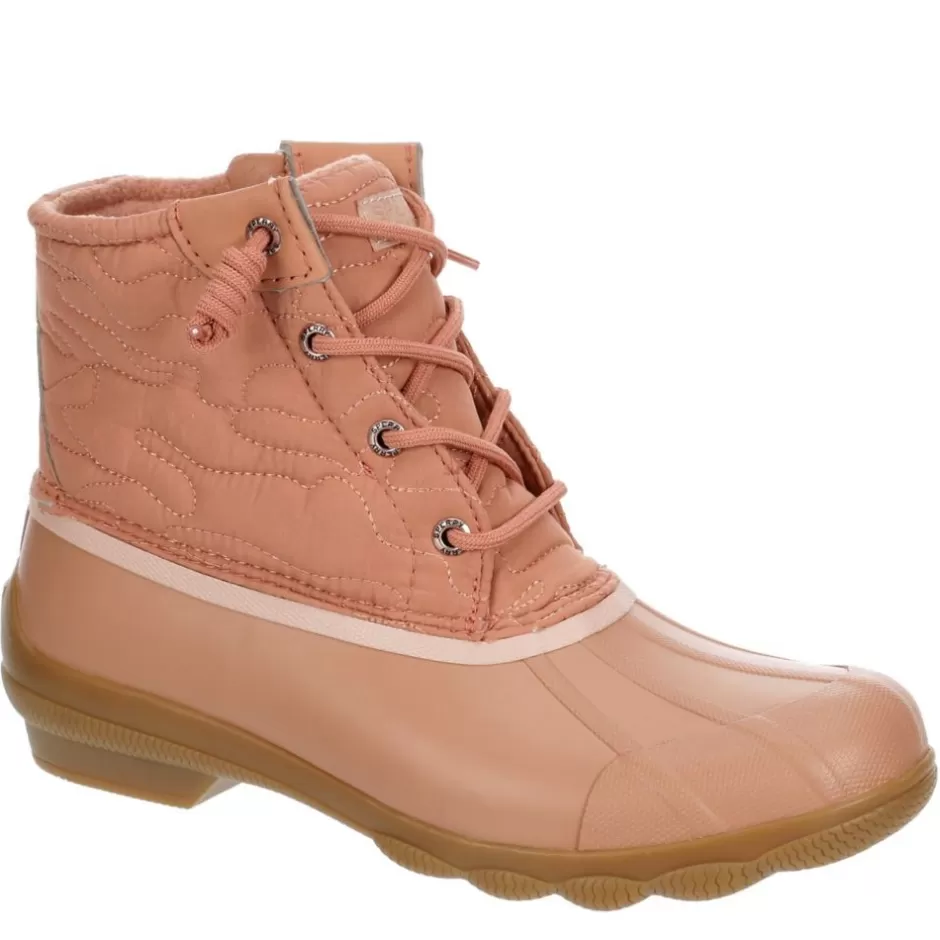 Womens Syren Gulf Camo Duck Boot>SPERRY Flash Sale