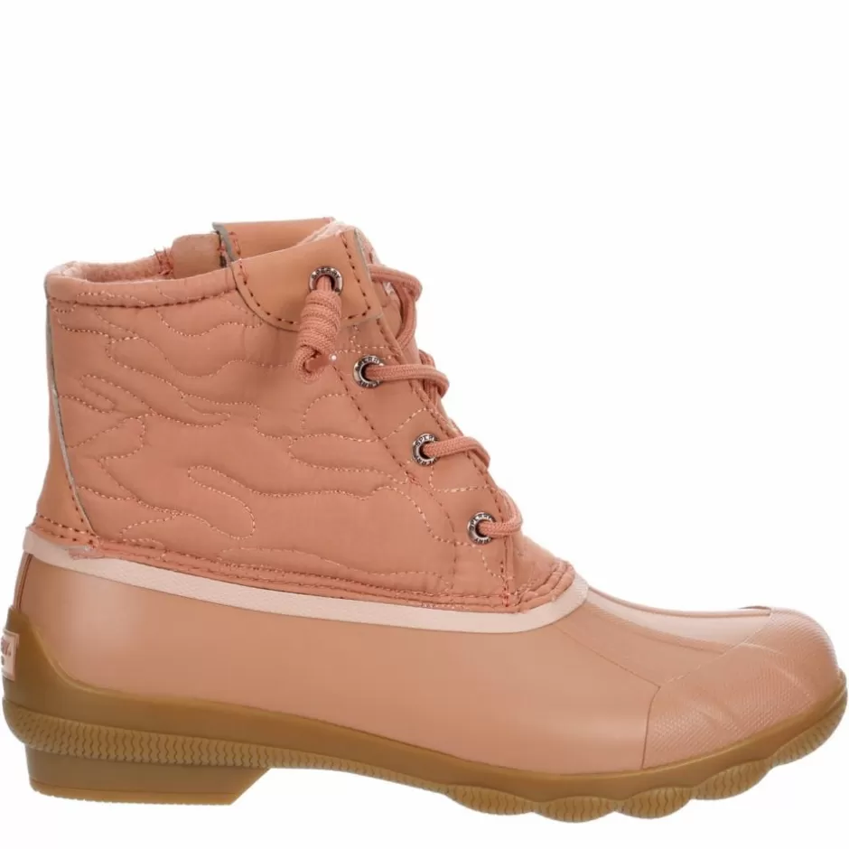 Womens Syren Gulf Camo Duck Boot>SPERRY Flash Sale