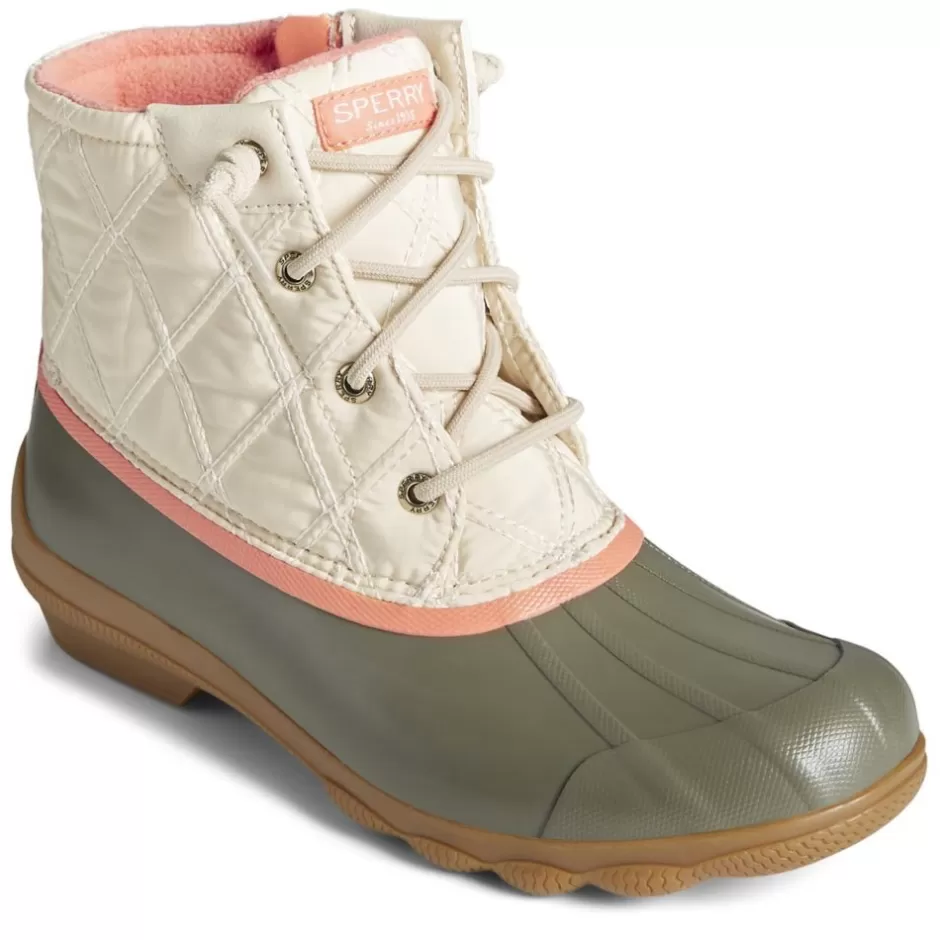 Womens Syren Gulf Duck Boot>SPERRY Store