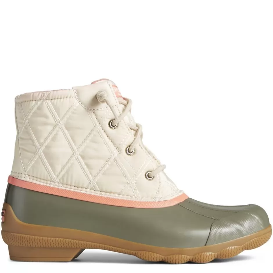 Womens Syren Gulf Duck Boot>SPERRY Store