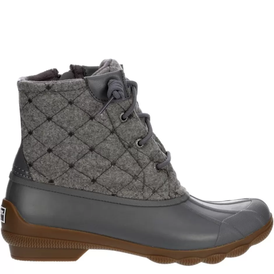 Womens Syren Gulf Duck Boot>SPERRY Store