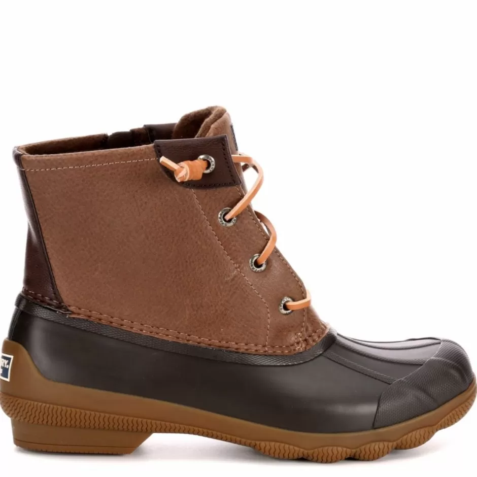 Womens Syren Gulf Duck Boot>SPERRY Online