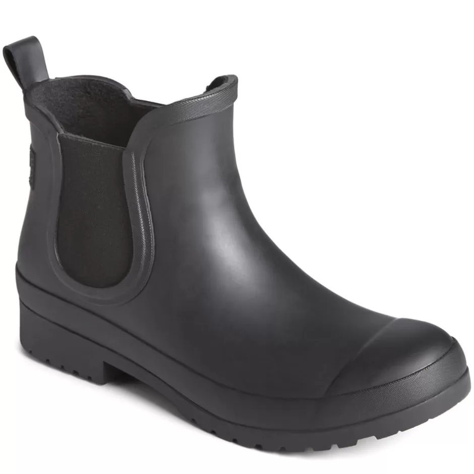 Womens Walker Chelsea Rain Boot>SPERRY Flash Sale