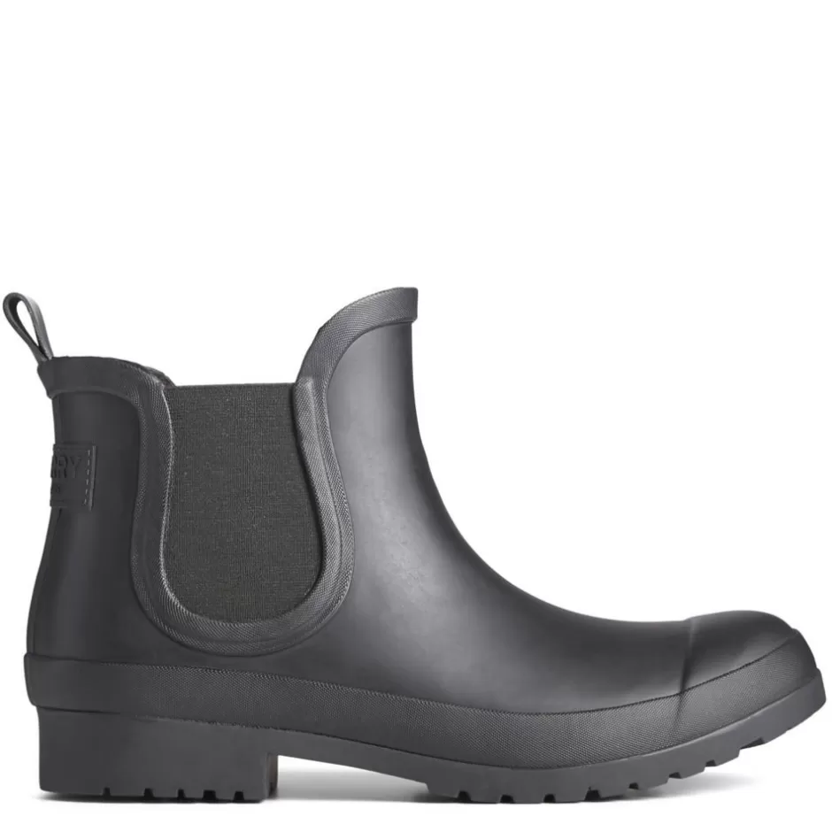 Womens Walker Chelsea Rain Boot>SPERRY Flash Sale