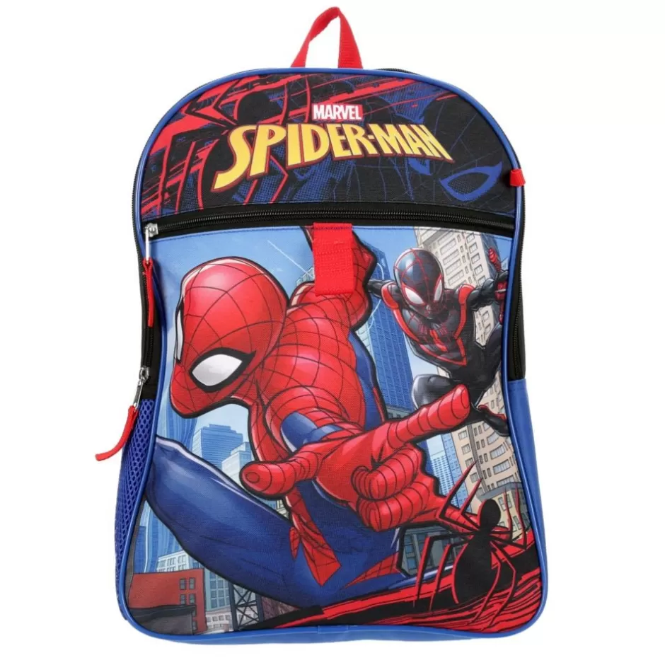 Boys 5 Piece Set>SPIDERMAN Best Sale