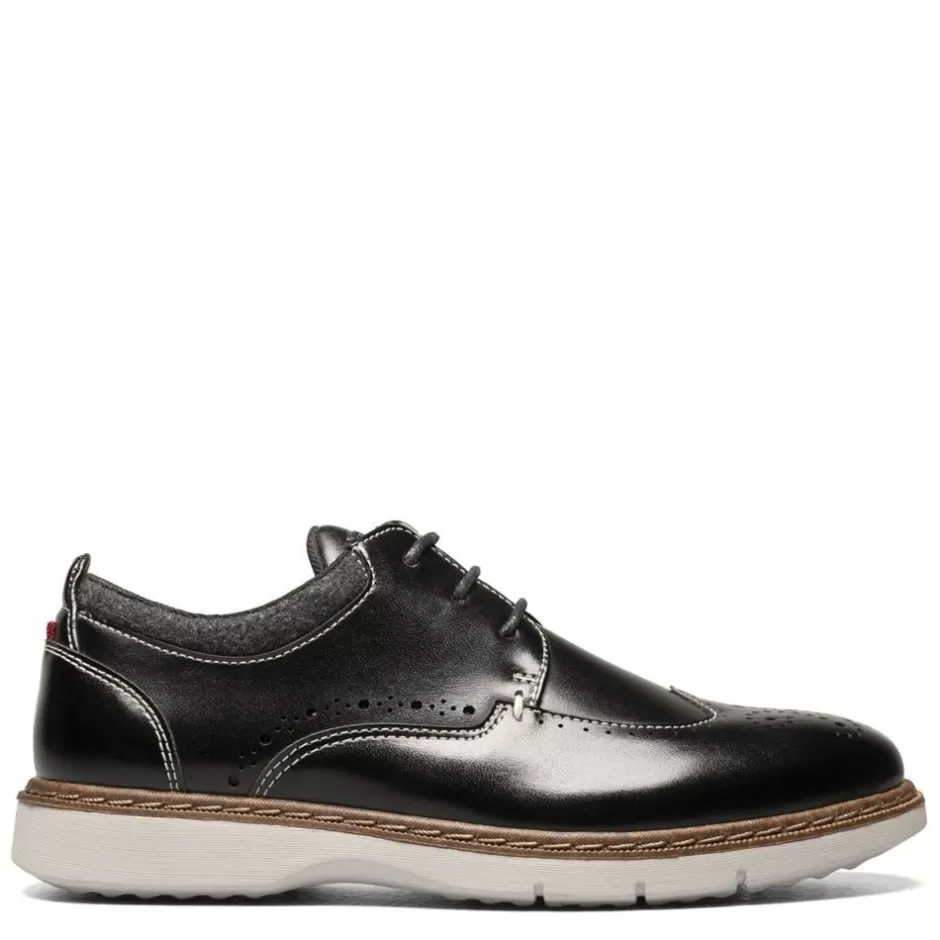 Boys Little-Big Kid Synergy Oxford>STACY ADAMS Fashion