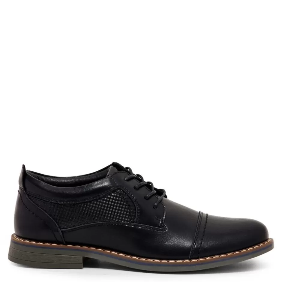 Boys Little-Big Kid Boliverr Dress Shoe>STEVE MADDEN Sale