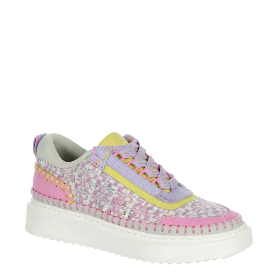 Girls Dolen Sneaker>STEVE MADDEN Shop