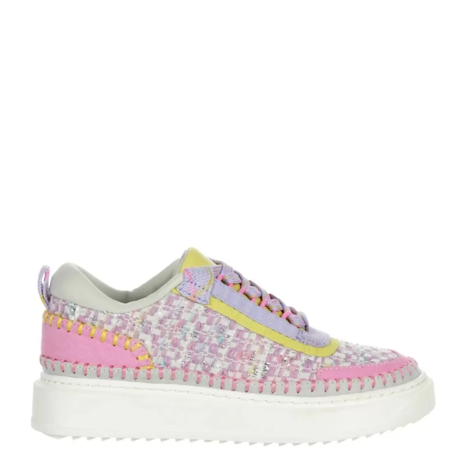 Girls Dolen Sneaker>STEVE MADDEN Shop