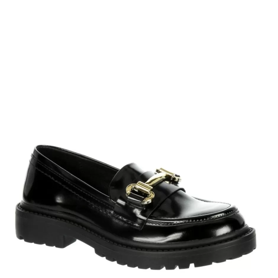 Girls Little-Big Kid Jlando Dress Shoe>STEVE MADDEN Discount