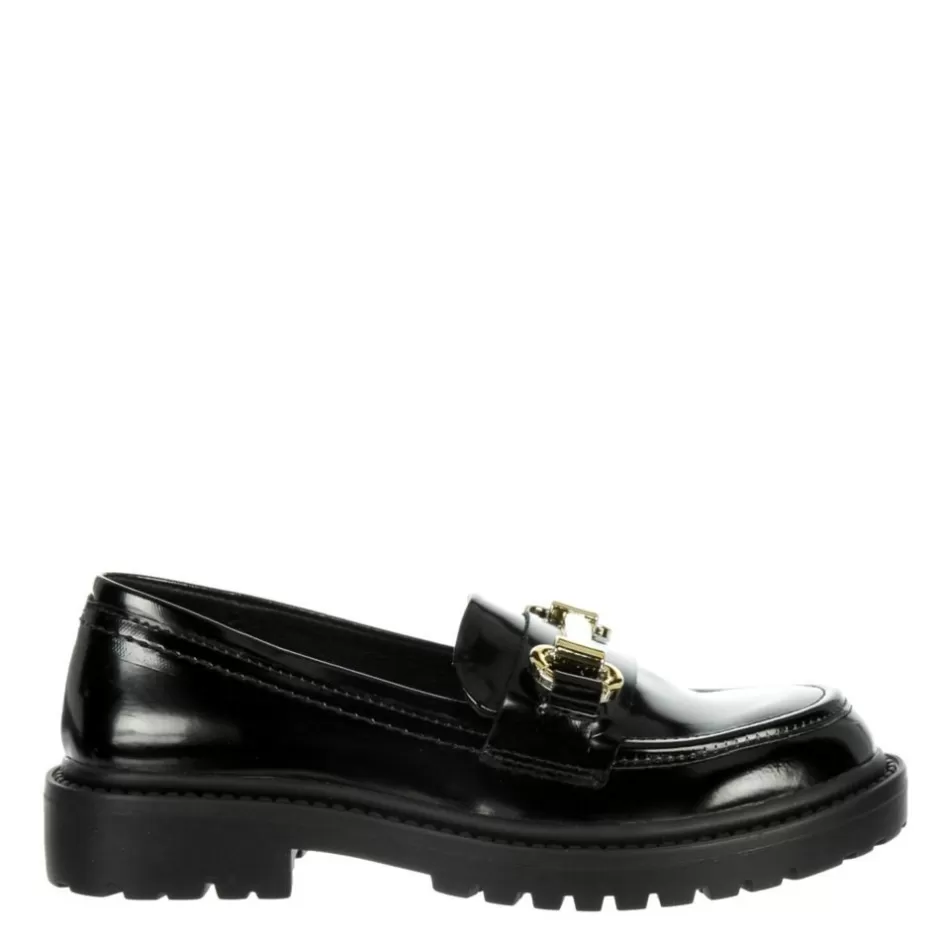 Girls Little-Big Kid Jlando Dress Shoe>STEVE MADDEN Discount