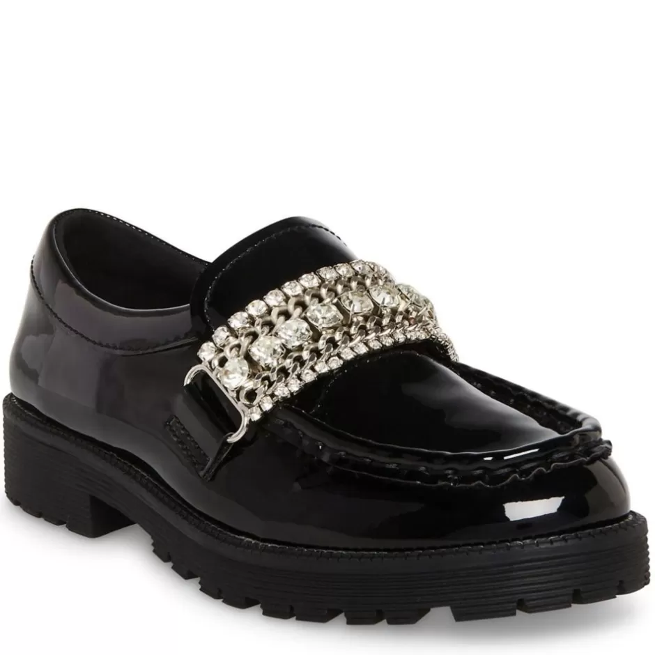 Girls Little-Big Kid Jmaybell Dress Shoe>STEVE MADDEN Fashion