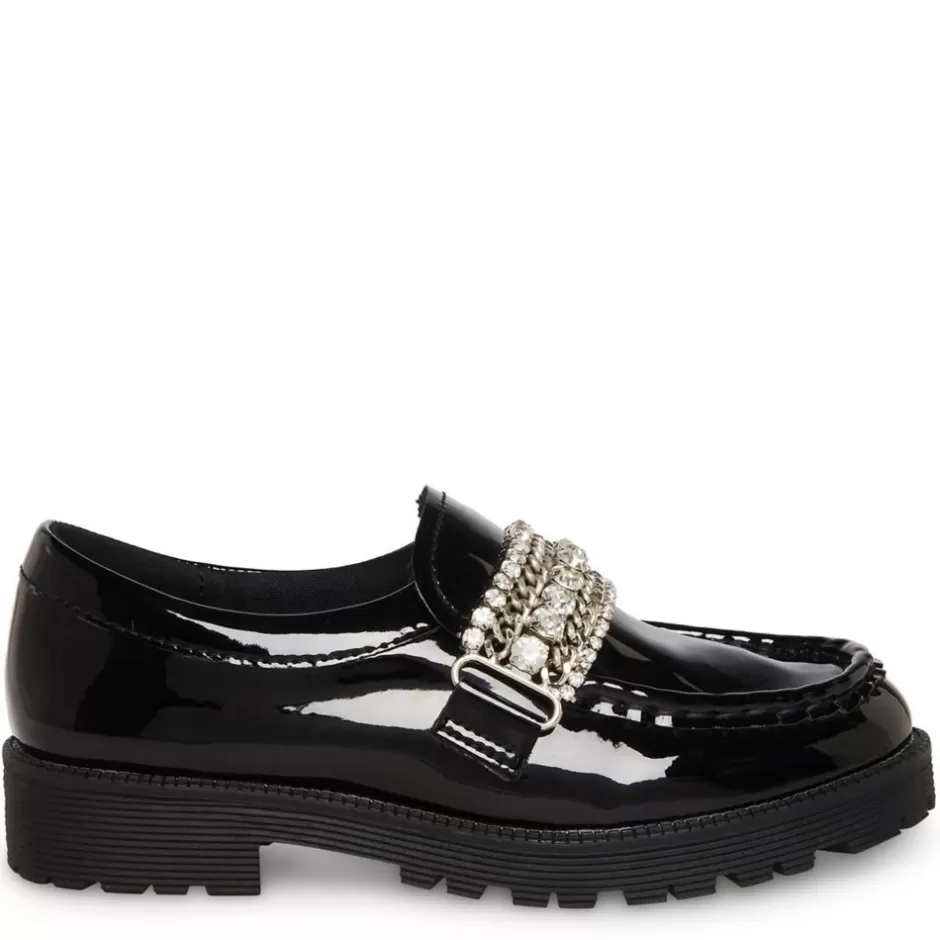 Girls Little-Big Kid Jmaybell Dress Shoe>STEVE MADDEN Fashion