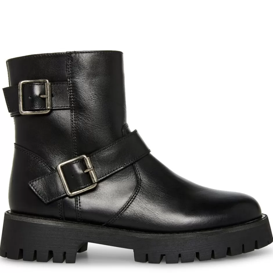 Womens Legitt Ankle Boot>STEVE MADDEN Clearance