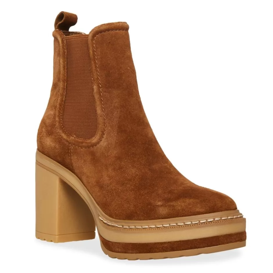 Womens Lexa Chelsea Boot>STEVE MADDEN New