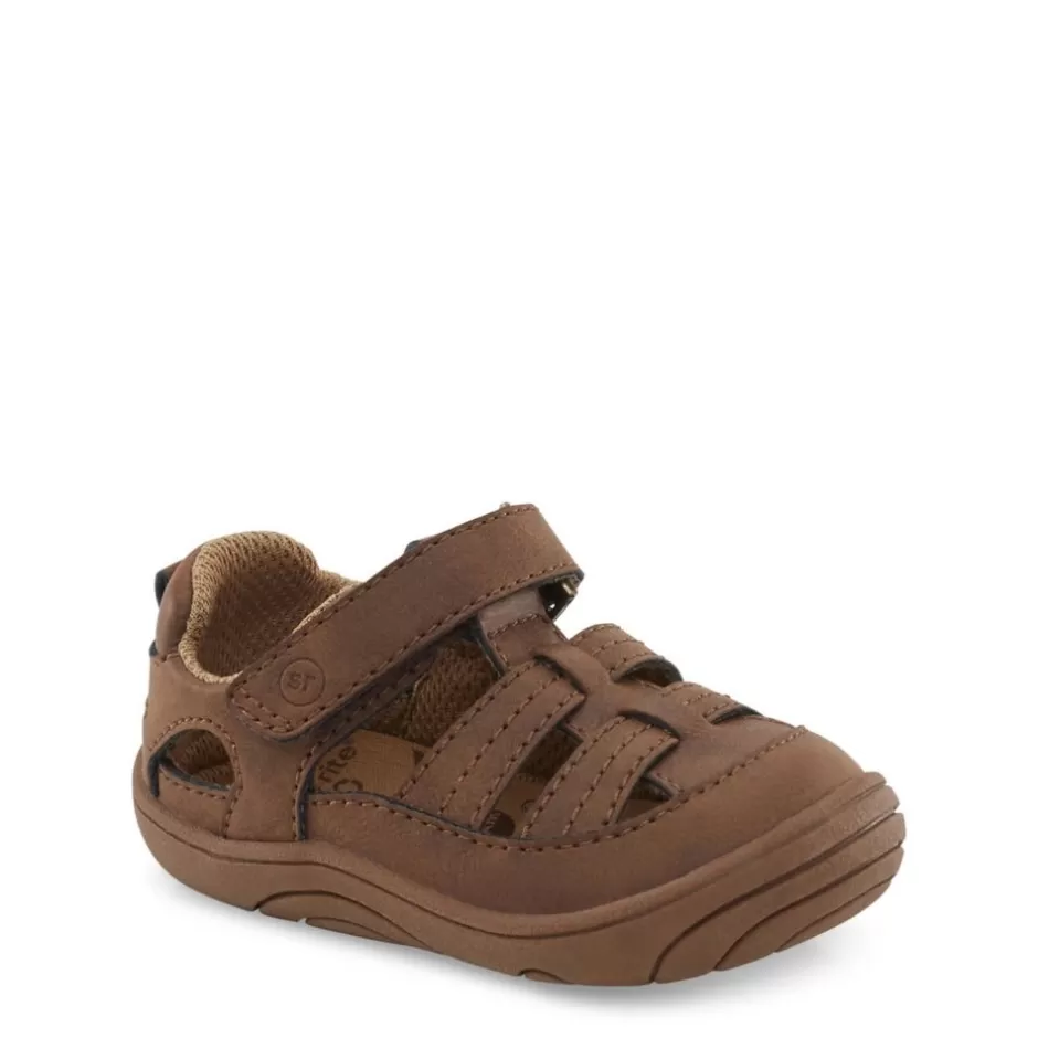 Boys Infant-Toddler Amos 3.0 Sandal>STRIDE RITE Outlet