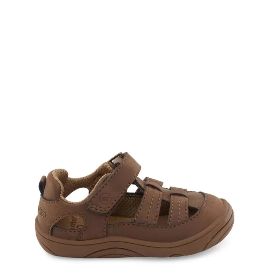 Boys Infant-Toddler Amos 3.0 Sandal>STRIDE RITE Outlet