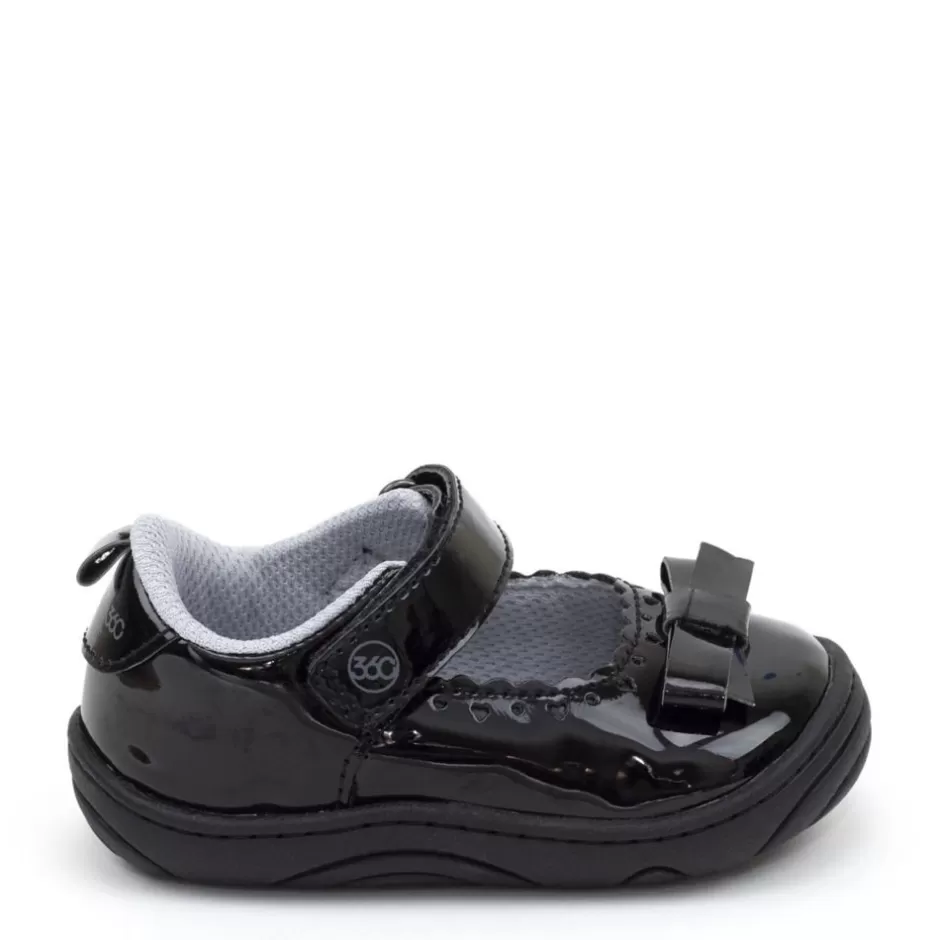 Girls Erica Dress Flat>STRIDE RITE Hot