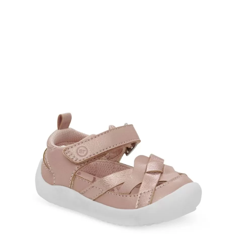 Girls Infant-Toddler Mallory Sandal>STRIDE RITE Flash Sale