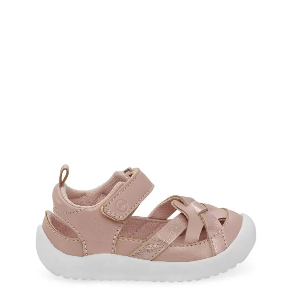 Girls Infant-Toddler Mallory Sandal>STRIDE RITE Flash Sale