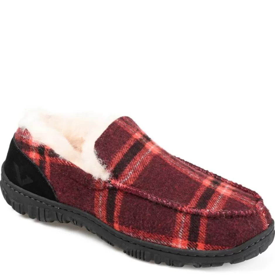 Mens Ember Slippers>TERRITORY Cheap