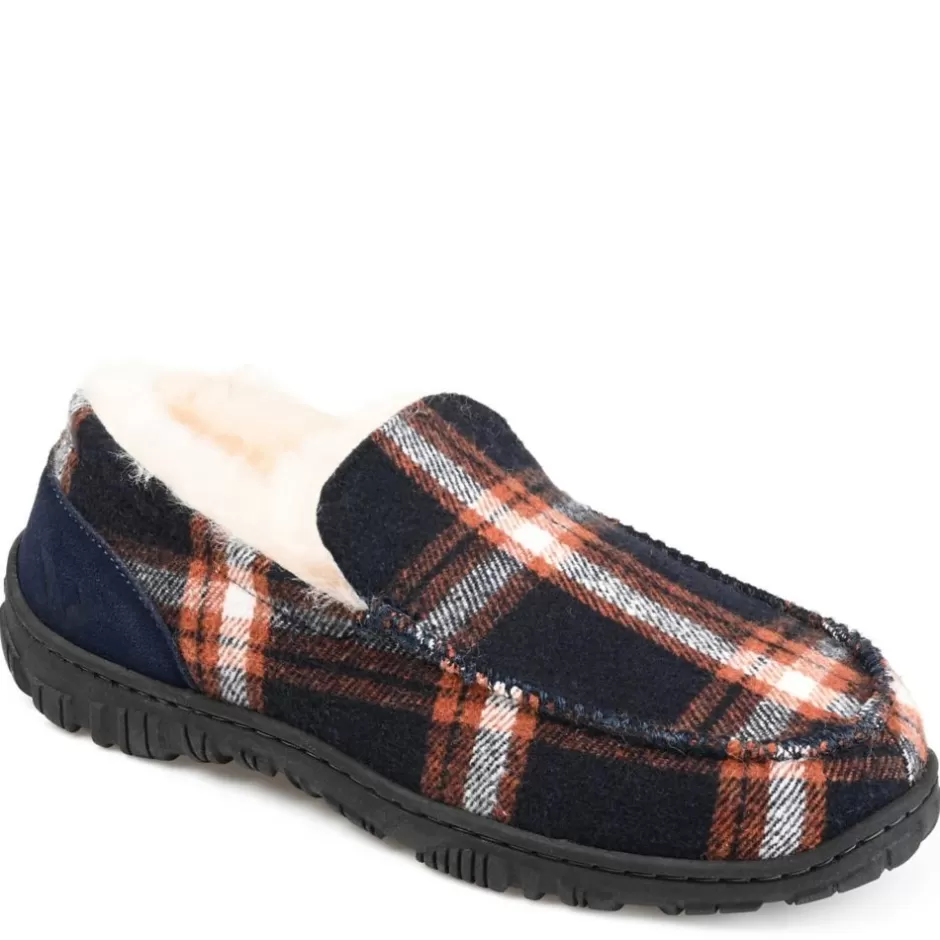 Mens Ember Slippers>TERRITORY Store