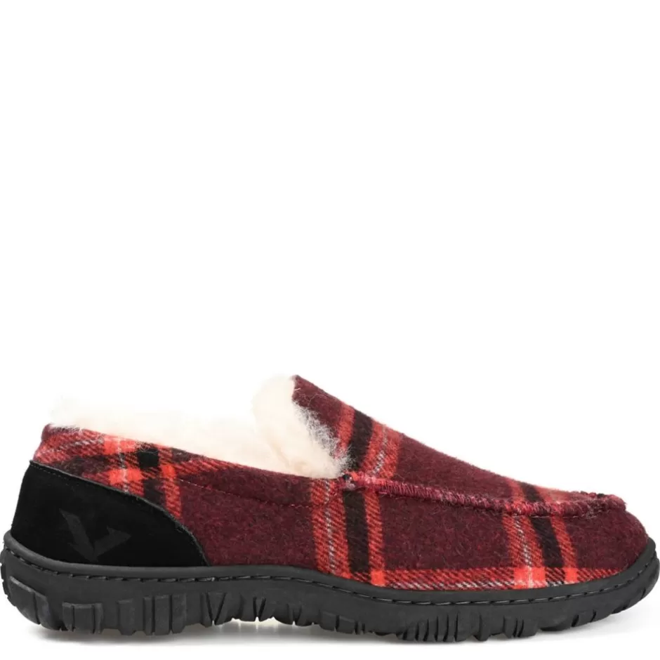 Mens Ember Slippers>TERRITORY Cheap