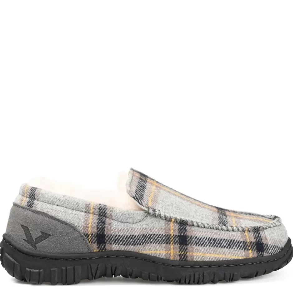 Mens Ember Slippers>TERRITORY Shop