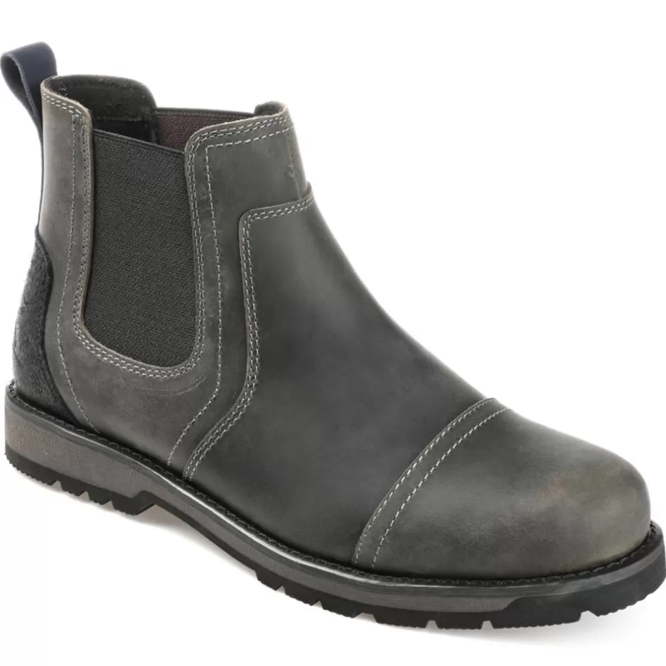 Mens Holloway Chelsea Boot>TERRITORY Outlet