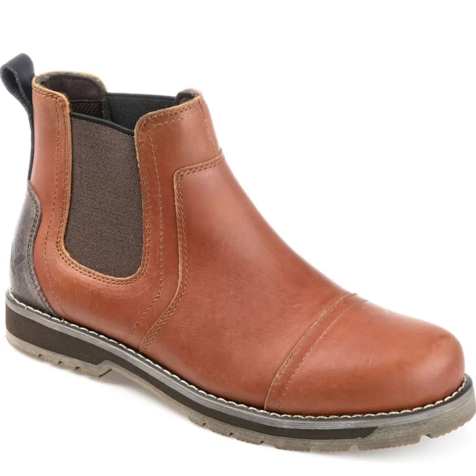 Mens Holloway Chelsea Boot>TERRITORY Discount