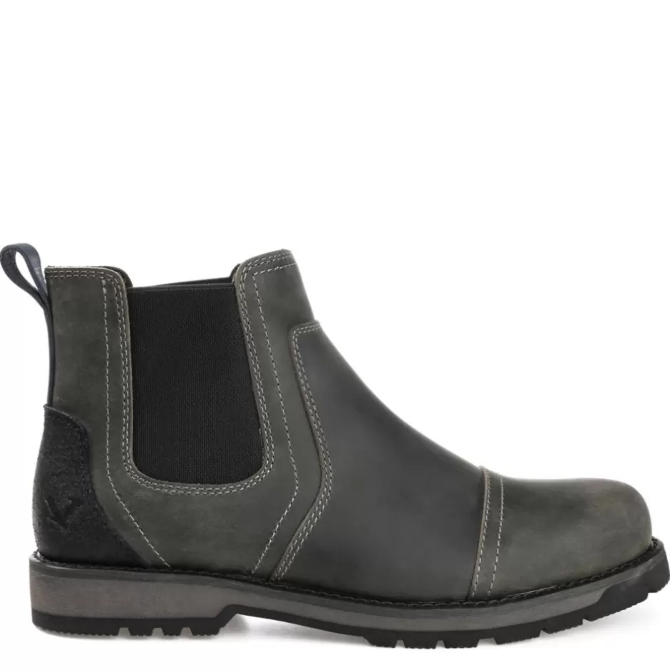 Mens Holloway Chelsea Boot>TERRITORY Outlet