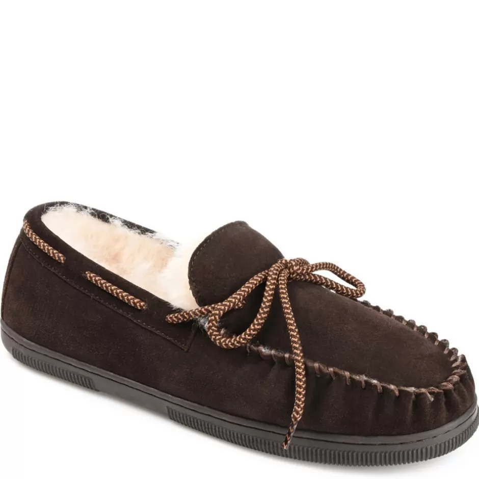 Mens Meander Slipper>TERRITORY Online