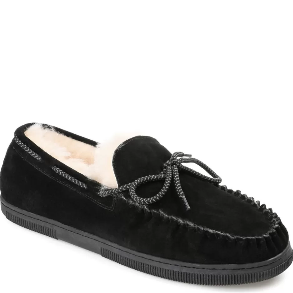 Mens Meander Slipper>TERRITORY Outlet