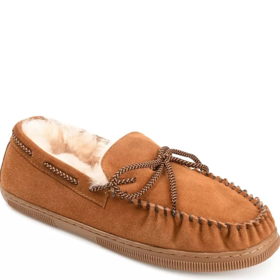 Mens Meander Slipper>TERRITORY Discount