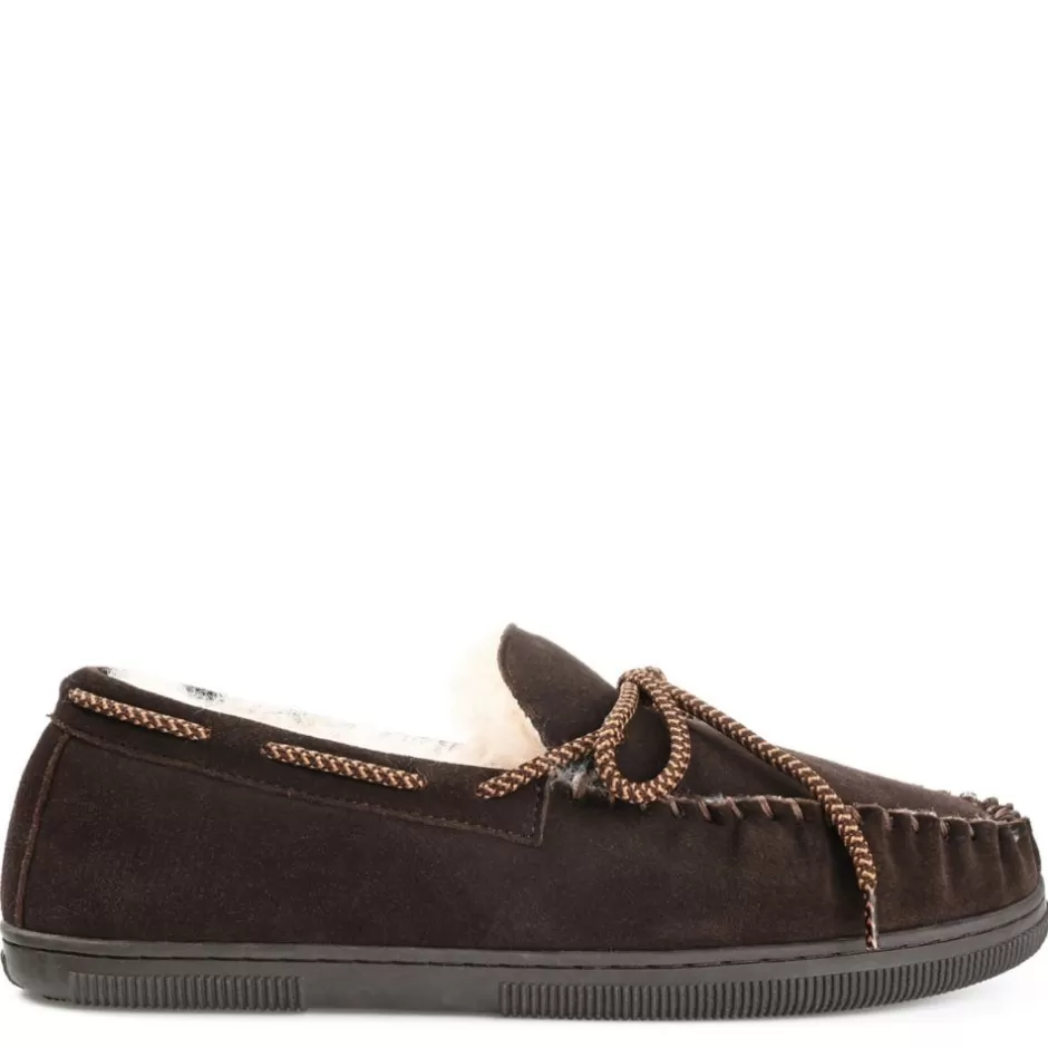 Mens Meander Slipper>TERRITORY Online